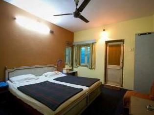 Hotel Vande Mataram Ábú-hegy Kültér fotó