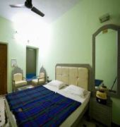 Hotel Vande Mataram Ábú-hegy Kültér fotó